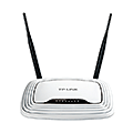 Wireless Router TP-LINK TL-WR841ND